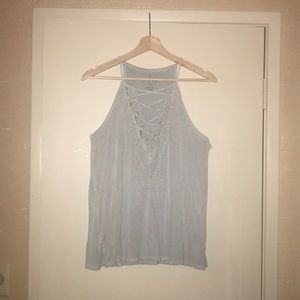 Cute tank top